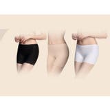 ペチコート ペチパンツ レディース | PlusNao | 詳細画像16 