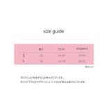 タップパンツ ペチパンツ レディース | PlusNao | 詳細画像19