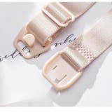 ブラストラップ 同色2個セット 1ペア | PlusNao | 詳細画像5