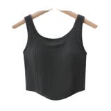 タンクトップ レディース 女性用 | PlusNao | 詳細画像11 