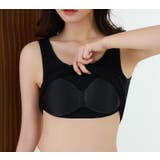 タンクトップ レディース 女性用 | PlusNao | 詳細画像7 