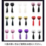 ハート型ニップレス 2個セット ニップルシール | PlusNao | 詳細画像2 