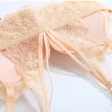 ノンワイヤーブラ フロントホック インナー | PlusNao | 詳細画像16 