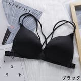 ブラジャー レディース 下着 | PlusNao | 詳細画像18