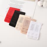 ブラ延長ホック ブラアジャスター 3列 | PlusNao | 詳細画像2 