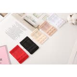 ブラ延長ホック ブラアジャスター 3列 | PlusNao | 詳細画像4 