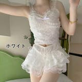 ペチパンツ ペチコート かぼちゃパンツ | PlusNao | 詳細画像11 