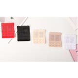 ブラジャー延長ホック ブラホック 4個セット | PlusNao | 詳細画像2 