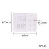 ブラジャー延長ホック ブラホック 4個セット | PlusNao | 詳細画像8 