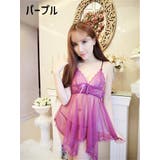 ベビードール ショーツ 2点セット | PlusNao | 詳細画像14 