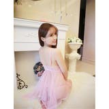 ベビードール ショーツ 2点セット | PlusNao | 詳細画像8 