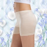 ペチパンツ タップパンツ レディース | PlusNao | 詳細画像5