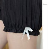 ペチパンツ ペチコート かぼちゃパンツ | PlusNao | 詳細画像15 