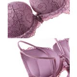 ブラジャー ショーツ セットアップ | PlusNao | 詳細画像16 