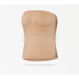 チューブトップ チューブブラ レディース | PlusNao | 詳細画像7 