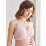 マタニティブラ 授乳ブラ レディース | PlusNao | 詳細画像4 