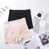 ガードルショーツ レディース 補正下着 | PlusNao | 詳細画像18