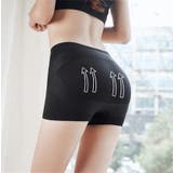 ガードルショーツ レディース 補正下着 | PlusNao | 詳細画像6