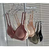 ノンワイヤーブラ 単品 フルカップブラ | PlusNao | 詳細画像14 