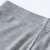 オーバーパンツ インナーパンツ 見せパン | PlusNao | 詳細画像12 