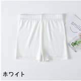 オーバーパンツ インナーパンツ 見せパン | PlusNao | 詳細画像6 