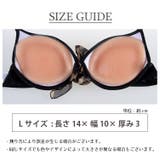 シリコンパッド ブラバッド 胸パッド | PlusNao | 詳細画像12 