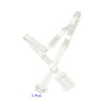 ブラ紐延長ストラップ ブラ紐エクステンダー ローバック | PlusNao | 詳細画像4 