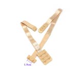 ブラ紐延長ストラップ ブラ紐エクステンダー ローバック | PlusNao | 詳細画像6 