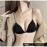 ブラジャー 三角ブラ レディース | PlusNao | 詳細画像2 