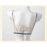 ブラジャー 三角ブラ レディース | PlusNao | 詳細画像9 