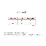 ハーフトップブラ ノンワイヤーブラ スポーツブラ | PlusNao | 詳細画像20 