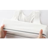 ジュニアブラ スポーツブラ キッズブラ | PlusNao | 詳細画像8 