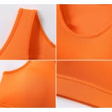 スポーツブラ レディース インナー | PlusNao | 詳細画像10 