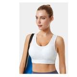 スポーツブラ レディース インナー | PlusNao | 詳細画像4 