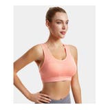 スポーツブラ レディース インナー | PlusNao | 詳細画像7 