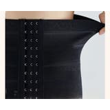 胸つぶしインナー 補正下着 ナベシャツ | PlusNao | 詳細画像5 