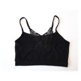 ショートキャミソール クロップドトップス 女性 | PlusNao | 詳細画像12 