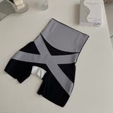 ガードルショーツ レディース インナー | PlusNao | 詳細画像14 