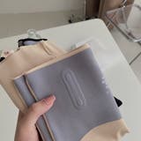 ガードルショーツ レディース インナー | PlusNao | 詳細画像16 