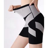 ガードルショーツ レディース インナー | PlusNao | 詳細画像5 