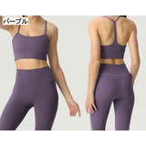 スポーツブラ レディース 女性用下着 | PlusNao | 詳細画像16 