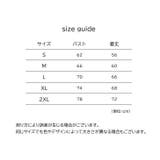 スポーツブラ レディース 女性用下着 | PlusNao | 詳細画像20 