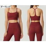 スポーツブラ レディース 女性用下着 | PlusNao | 詳細画像7 