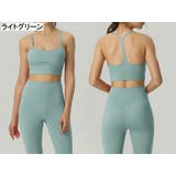 スポーツブラ レディース 女性用下着 | PlusNao | 詳細画像9 