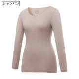 インナーシャツ レディース 女性 | PlusNao | 詳細画像17 