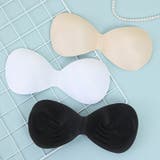 ブラパッド 2個セット バストパッド | PlusNao | 詳細画像2 