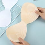 ブラパッド 2個セット バストパッド | PlusNao | 詳細画像8 