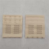 ブラジャー延長ホック アジャスター 4列 | PlusNao | 詳細画像11 