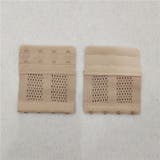 ブラジャー延長ホック アジャスター 4列 | PlusNao | 詳細画像12 