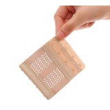 ブラジャー延長ホック アジャスター 4列 | PlusNao | 詳細画像4 